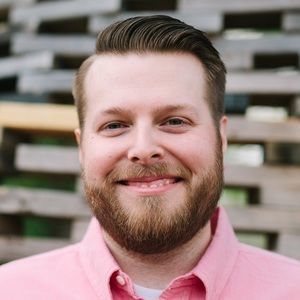 Meet your Posher, Nicholas